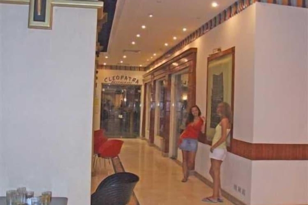 Hotel King Tut Aqua Park Beach Resort (Hurghada)